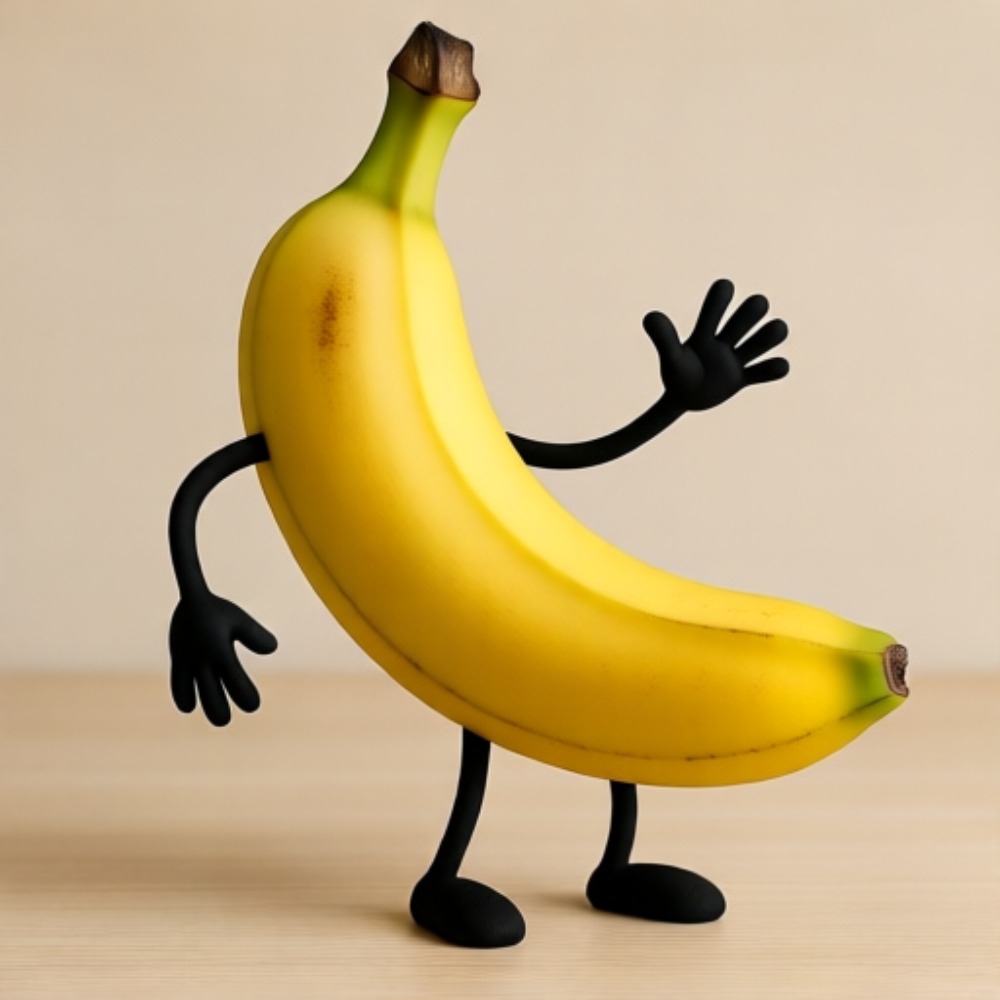 Banana