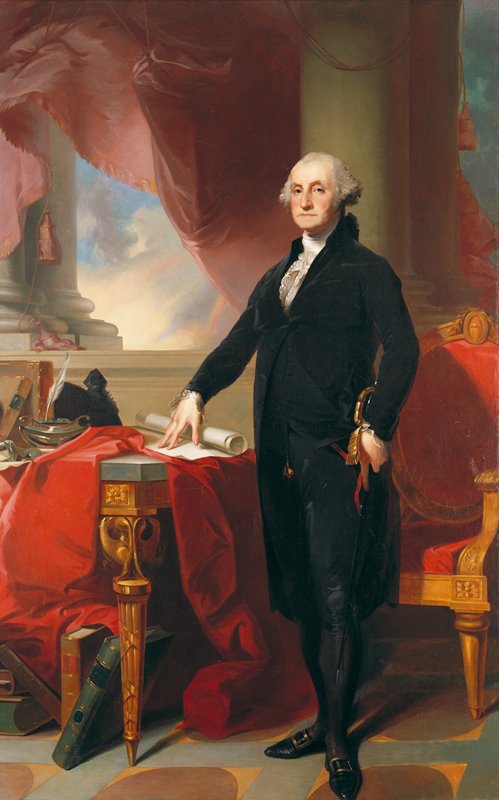 George