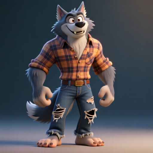 Wolf